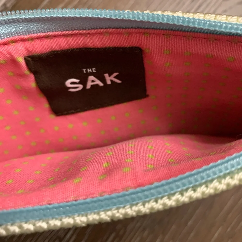 The Sak this super